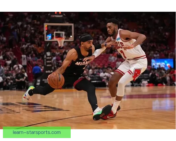 公牛队新赛季战略解析与核心球员潜力全面展望