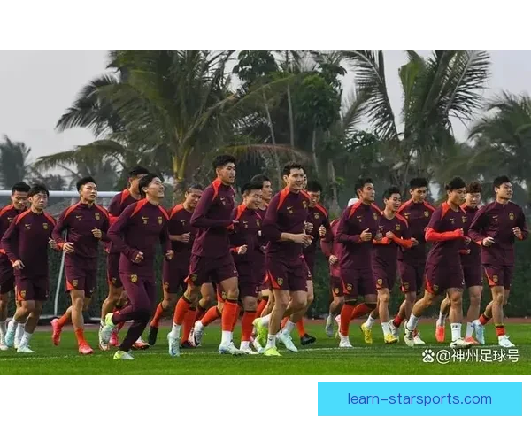 国家队关键战逆转取胜年轻球员爆发引发新周期全面升级期待升温