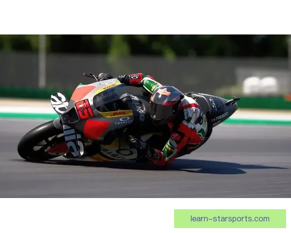 摩托GP赛季最新动态 瓦伦蒂诺·罗斯复出计划曝光 意大利传奇车手再战赛道