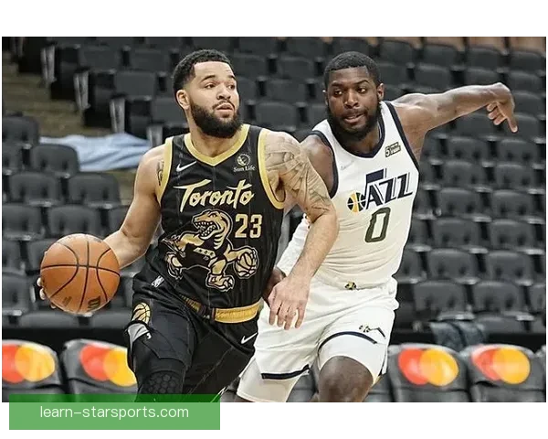 犹他爵士新赛季阵容解析与夺冠潜力全面评估